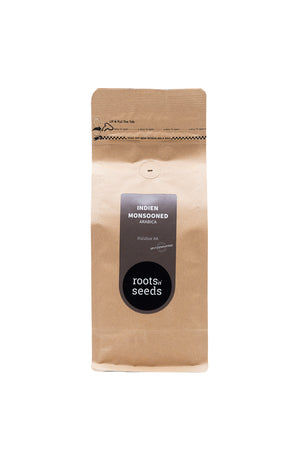 
                  
                    Laden Sie das Bild in den Galerie-Viewer, Indien Monsooned Malabar AA (100% Arabica -  Spitzenkaffee)
                  
                