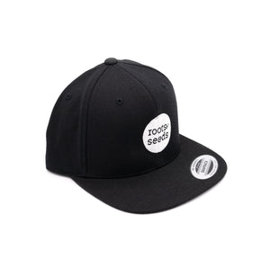 
                  
                    Laden Sie das Bild in den Galerie-Viewer, roots n seeds Snapback Cap
                  
                